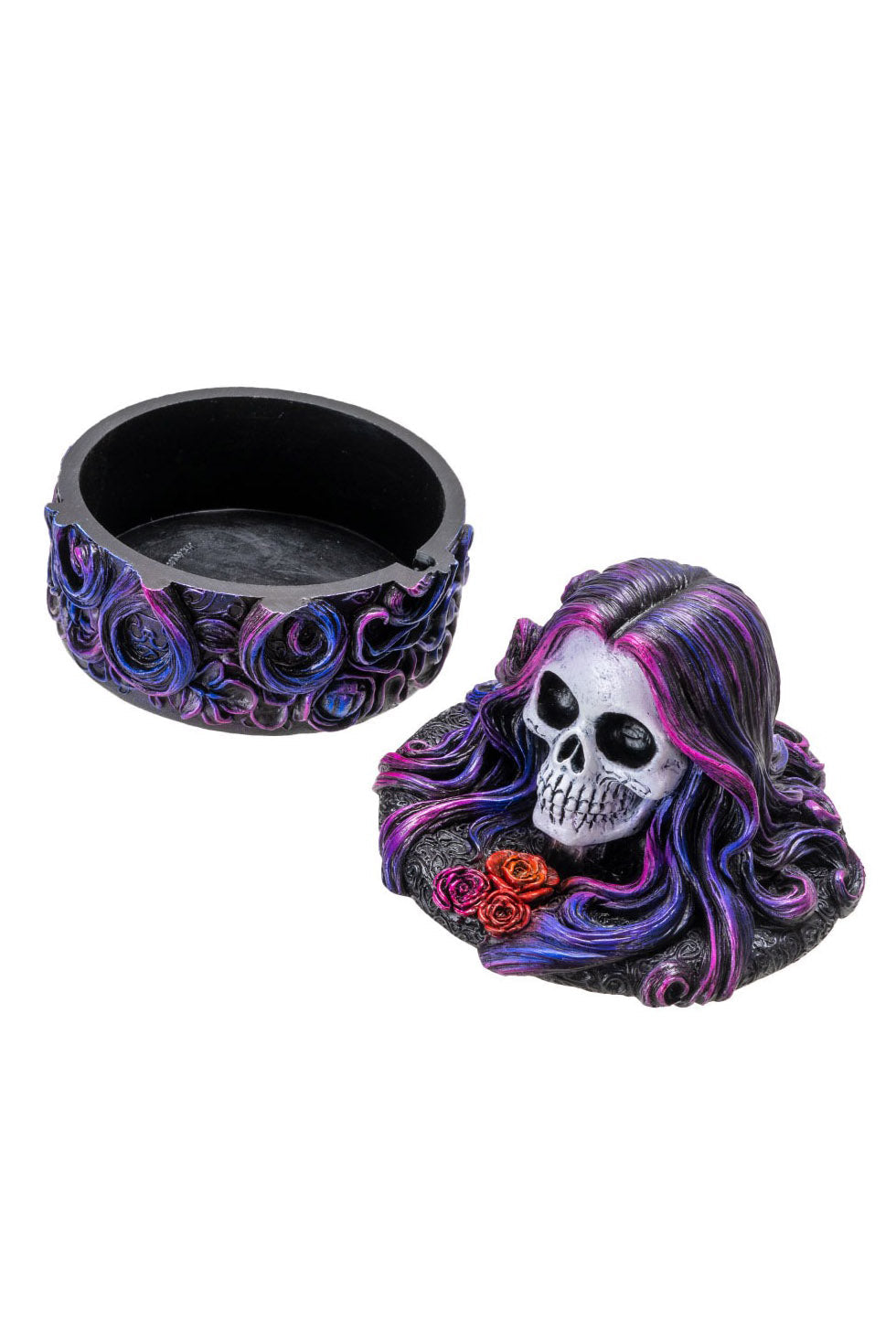 D.O.D. Sugar Skull Box