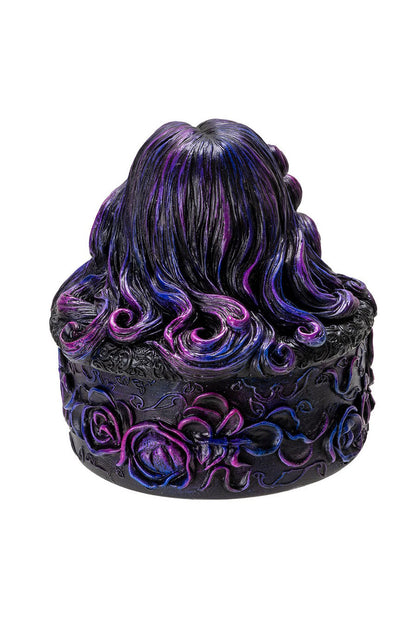 D.O.D. Sugar Skull Box