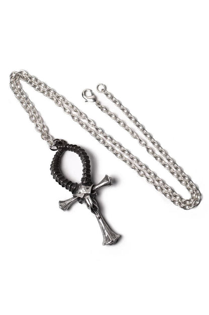 Ankh of Ammon Pendant
