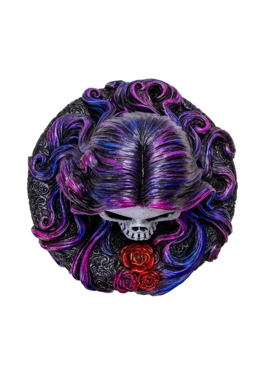 D.O.D. Sugar Skull Box