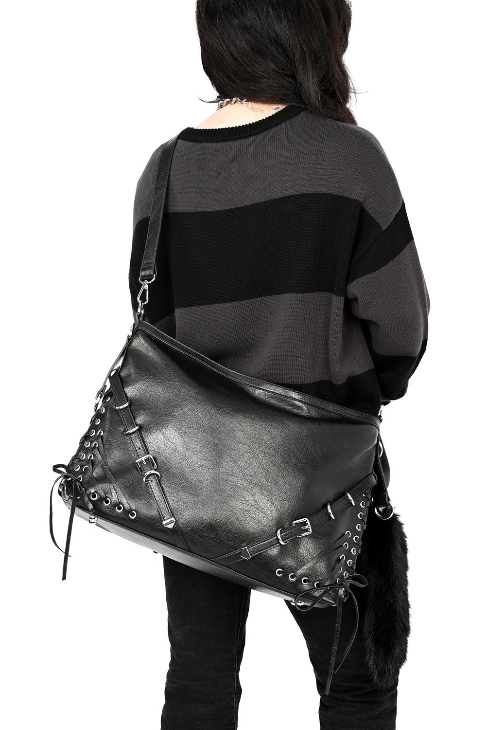 Aaliyah Bag