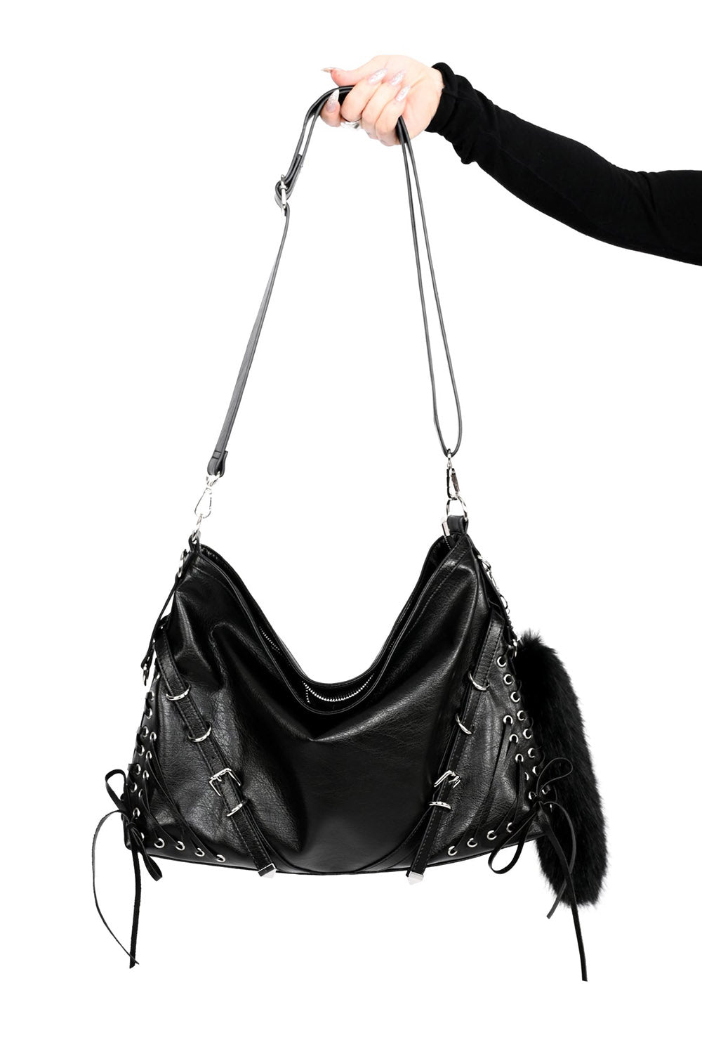 Aaliyah Bag