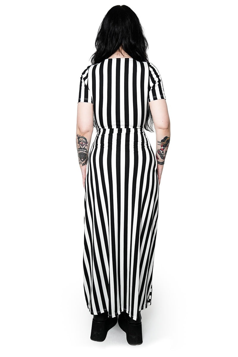 Beetle M-Line Maxi Dress