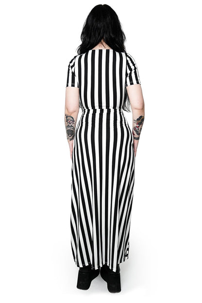 Beetle M-Line Maxi Dress