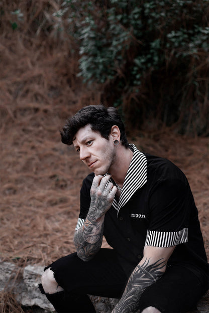 Burton Button Down Shirt