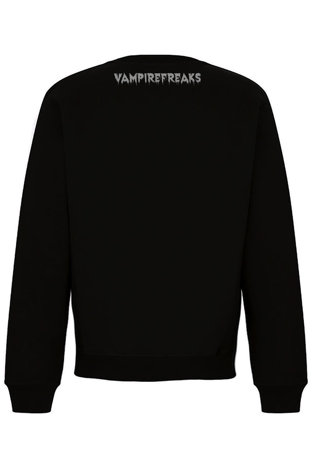 Cat Cuddles Sweatshirt
