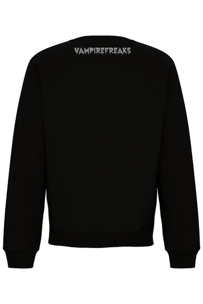 Cat Cuddles Sweatshirt