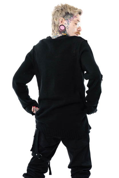 Auric Jumper Sweater [Unisex]