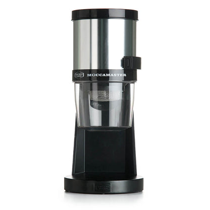 Moccamaster KM4 coffee grinder