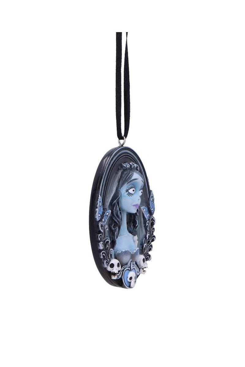 Corpse Bride Emily Hanging Ornament
