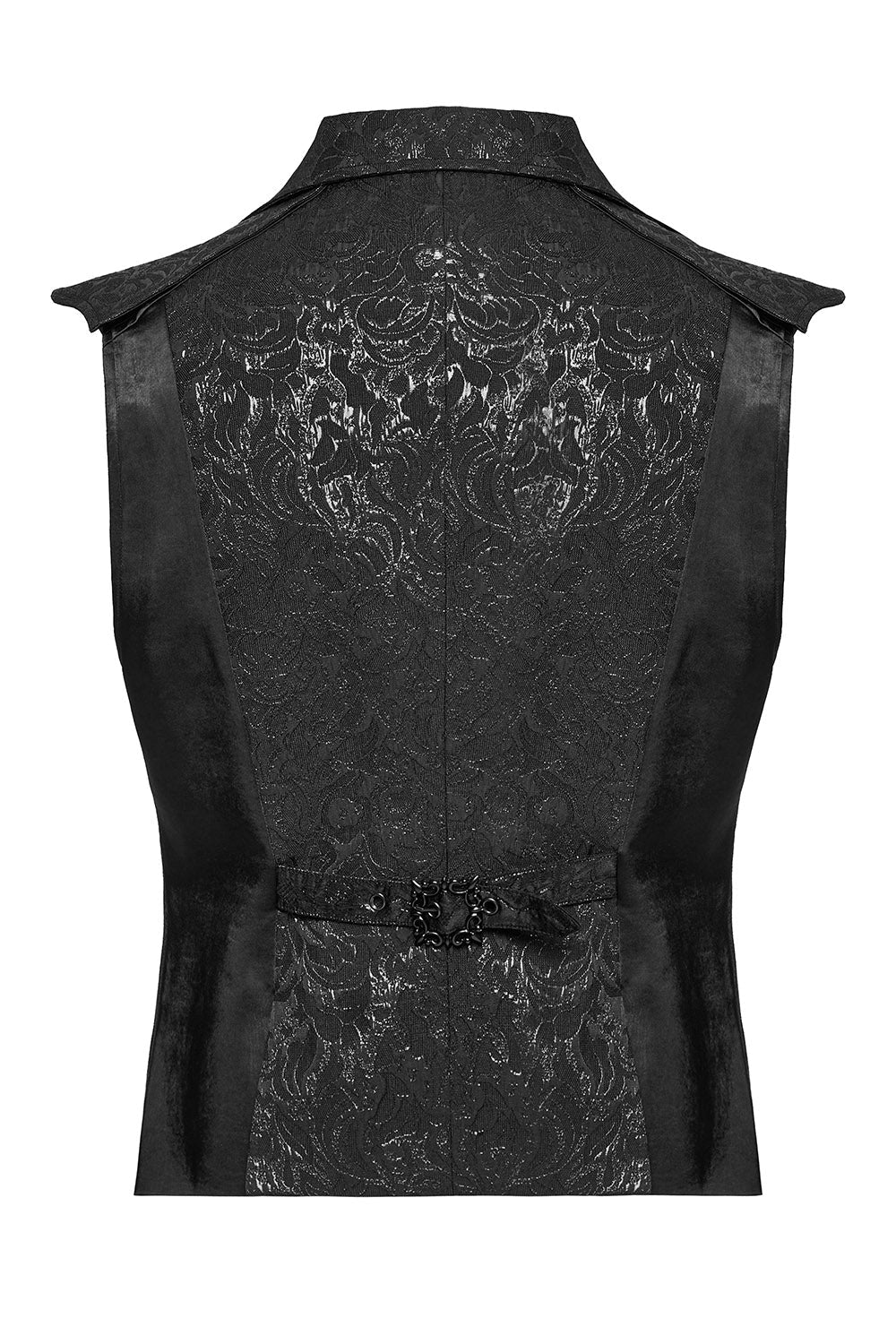 Bloodline Batwing Waistcoat