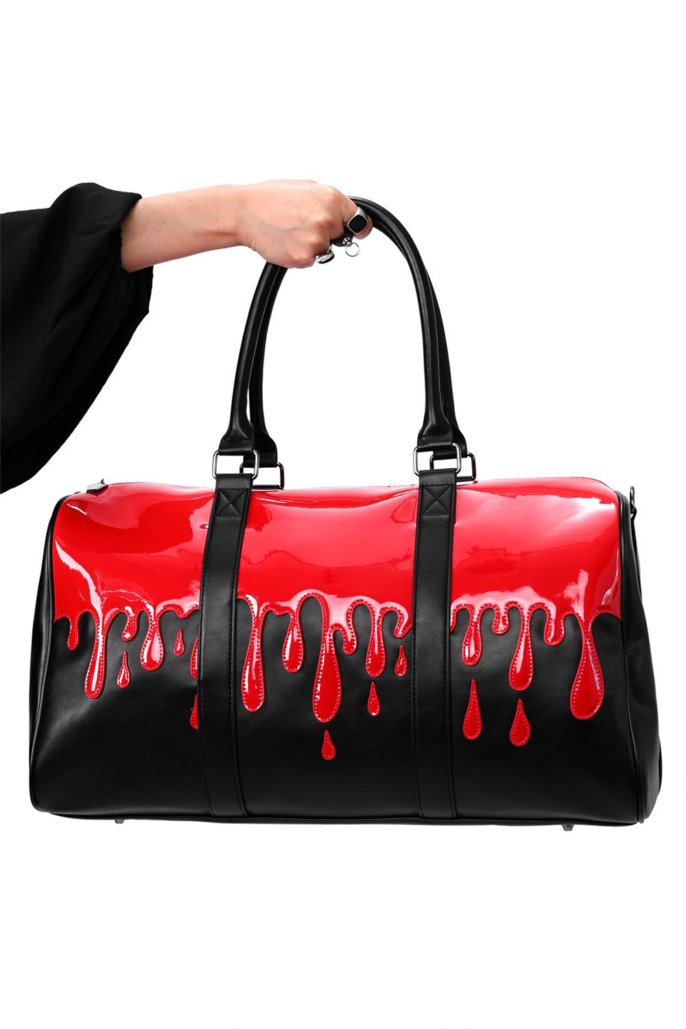 Bloody Drip Weekender Bag
